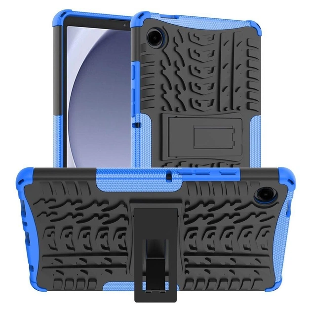 Чохол до планшета BeCover Samsung Galaxy Tab A9 SM-X115 8.7" Blue (710760) - изображение 1