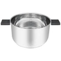 Каструля Resto Anser 24 см 5.8 л (92205) - зменшене зображення 5