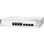 Комутатор мережевий HP 1830-8G(4PoE) (JL811A) - зменшене зображення 2