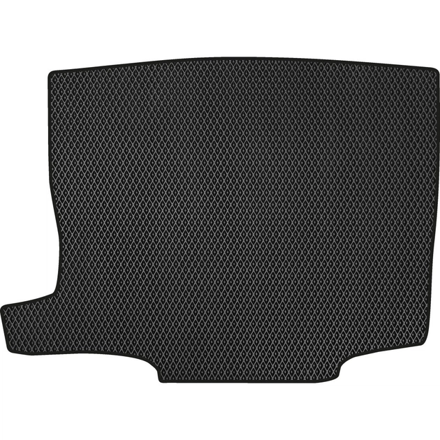 Коврик в багажник EVAtech BMW 1 Series (E87) 2004_2012 1 пок Htb EU (BM11095B1RBB) - изображение 1