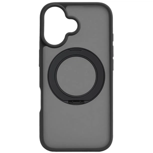 Чохол до мобільного телефона Armorstandart Unit Stand2 Apple iPhone 17 Black (ARM86329) зображення 1