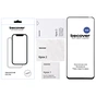 Скло захисне BeCover Tecno Spark 30C 4G/5G 10D Black (712725) - зменшене зображення 3