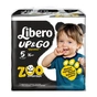 Підгузки Libero Up&Go 5 (10-14 кг) 16шт (7322540599961) - зменшене зображення 1