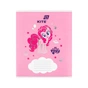Зошит Kite My Littke Pony, 12 аркушів, коса лінія (LP26-235) - зменшене зображення 7