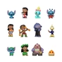 Фігурка Funko Pop сюрприз Mystery Minis – Ліло та Стіч (55816) - зменшене зображення 2