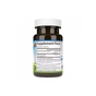 Вітамін Carlson Вітамін D3+K2, 2000 МО та 90 мкг, Vitamin D3+K2, 60 вегетарі (CL10610) - зменшене зображення 2
