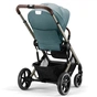 Коляска Cybex Balios S 3 в 1 BLK Sky Blue (522005365) - зменшене зображення 8