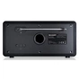 Портативний радіоприймач Sharp DR-450 Black (DR-450BK) - зменшене зображення 4