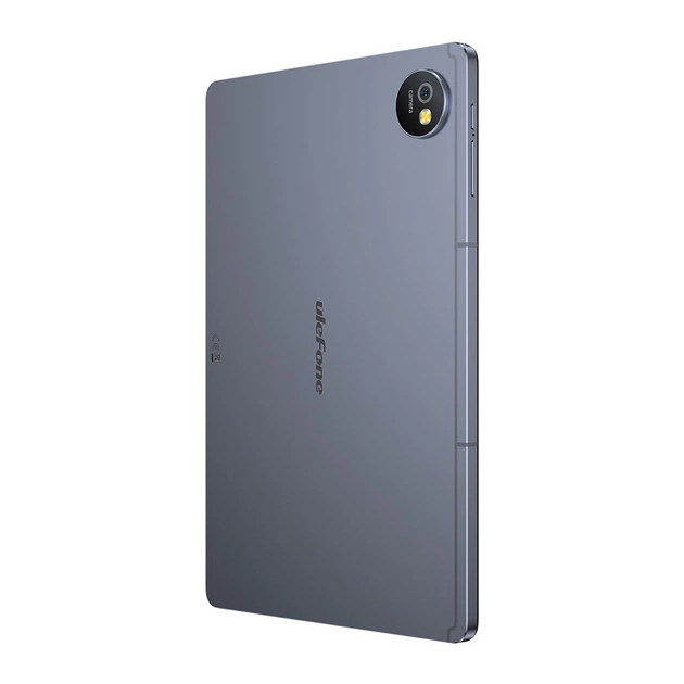 Планшет Ulefone Tab A10 10.1" 4/128GB 4G Space Gray (6975326662345) - зображення 6