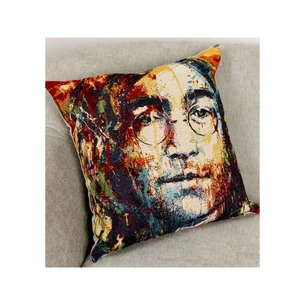 Наволочка Прованс гобеленова 45х45см LENON (4823093447820) зображення 1