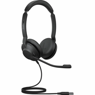 Навушники Jabra Evolve 2 30 USB-A US Stereo (23089-989-979) зображення 1