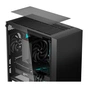 Корпус для ПК PcCooler C3B310 BK - зменшене зображення 8
