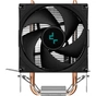 Кулер до процесора Deepcool AG200 (R-AG200-BKNNMN-G) - зменшене зображення 4