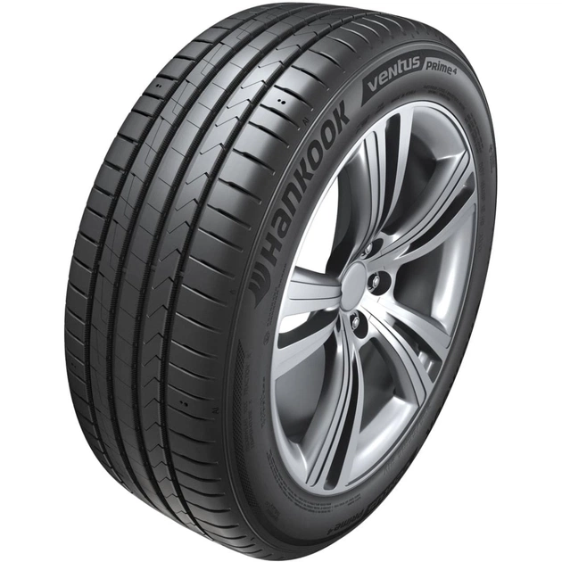 Шина Hankook 225/40R18 92W XL Ventus Prime 4 K135 (1029183) - изображение 5