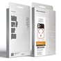 Чохол до мобільного телефона Armorstandart Y17 MagCase Apple iPhone 16 Orange (ARM91501) - зменшене зображення 3