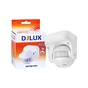 Датчик руху Delux ST09 (90011721) - зменшене зображення 3