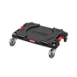 Тележка грузовая QBRICK SYSTEM PRO Transport Platform, платформа на колесах, 20", 520*340*160 (SKRQTPPROCZAPG003) - уменьшенное изображение 1