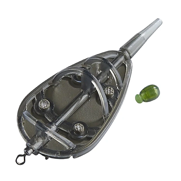 Годівниця Balzer Method Feeder Inliner Basket 30 г (16200 030) - зображення 1
