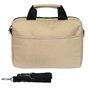 Сумка для ноутбука Porto 12'' PN12 TRIZUB Beige (PN12LB_TRIZ) - зменшене зображення 4