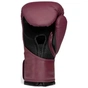 Боксерские перчатки Everlast Elite 2 Boxing Glove P00003300 бордовий 10 унцій (009283624002) - уменьшенное изображение 4