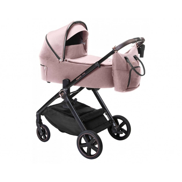 Коляска Espiro 2 в 1 Only 208 Stylish Quartz Air (5906724205453) - изображение 1