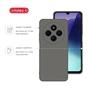 Чехол для мобильного телефона Intaleo Silicone Xiaomi Redmi 14C 4G Dark Green (1283126617089) - уменьшенное изображение 3