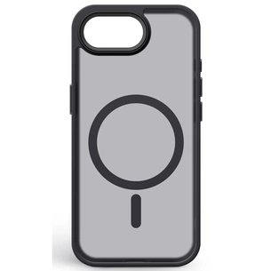 Чохол до мобільного телефона Armorstandart Uniq MagSafe Apple iPhone 16e Black (ARM83870) зображення 1