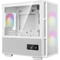 Корпус Deepcool CH360 Digital White (R-CH360-WHAPE3D-G-1) - зменшене зображення 8
