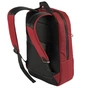Рюкзак для ноутбука Tucano 15.6" Loop Backpack Burgundy (BKLOOP15-BX) - зменшене зображення 3