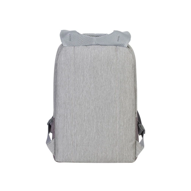 Рюкзак для ноутбука RivaCase 15.6" 7562 grey/mocha anti-theft (7562Grey/Mocha) - picture 6