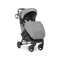 Коляска El Camino Yoga ll (M 3910 v.2 Storm Gray) - зменшене зображення 2