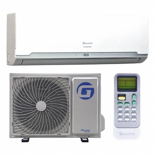Кондиціонер Galactic GKZ 09HM-S/GCZ 09HM-S зображення 1