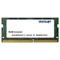 Модуль пам'яті для ноутбука SoDIMM DDR4 8GB 2133 MHz Patriot (PSD48G21332S) - уменьшенное изображение 1