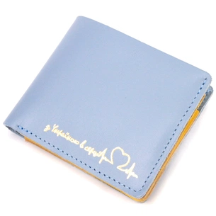 Гаманець Grande Pelle 16732 зображення 1