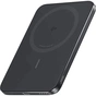 Універсальна мобільна батарея Anker Nano MagGo Slim 5000mAh 20W Black (A1665H11) - зменшене зображення 1