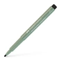 Лайнер Faber-Castell набор капиллярных ручек для каллиграфии PITT Calligraphy из 6 цветов (28952) - уменьшенное изображение 5
