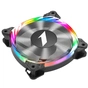 Кулер до корпусу 1stPlayer FS7 Black (FS7-BK-1IN1) - зменшене зображення 4