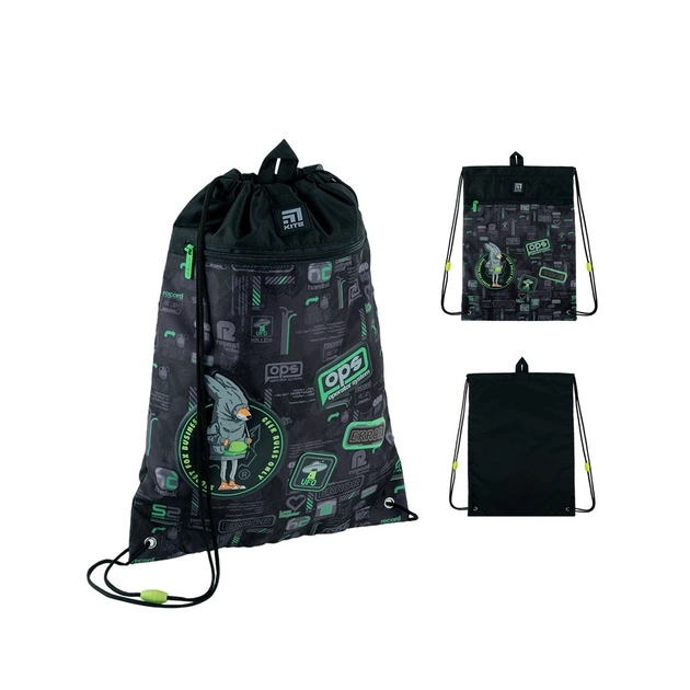 Сумка для взуття Kite 601M Fox Rules (K24-601M-16) - изображение 1