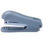 Степлер Buromax JOBMAX №10,10 аркушів 90x39x24мм, сірий (BM.4102-09) - зменшене зображення 1
