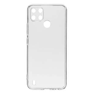 Чохол до мобільного телефона Armorstandart Air Series Realme C25Y / C21Y Camera cover Transparent (ARM60683) зображення 1