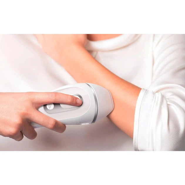 Фотоепілятор Braun PL3233 - изображение 6