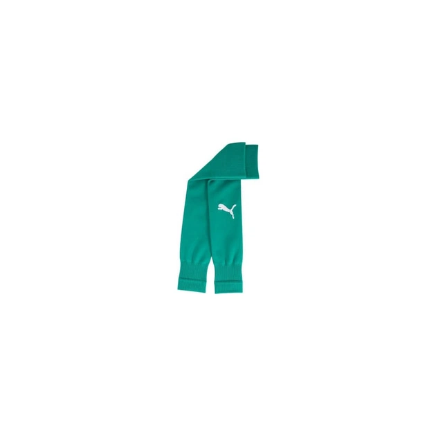 Гетры Puma teamGOAL Sleeve Sock 706028-05 зелений 39-42 (4067978044784) - изображение 1