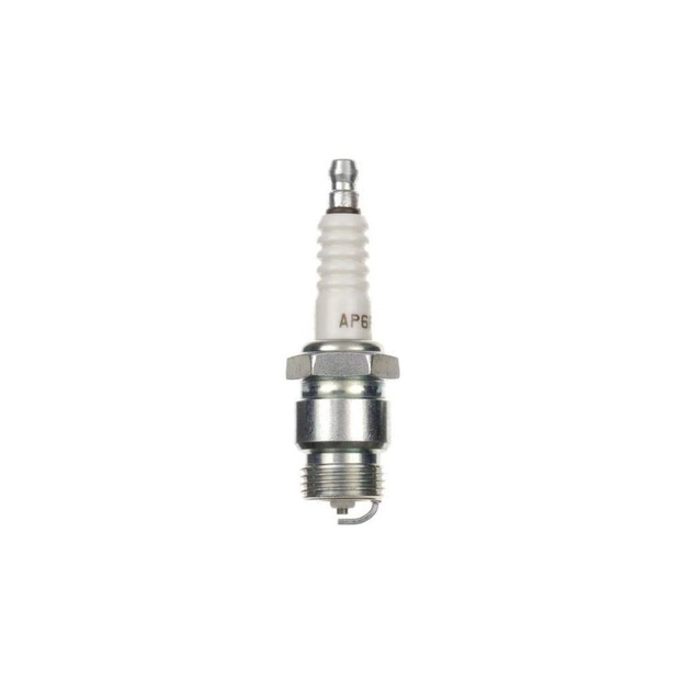 Свічка запалювання NGK 2710 AP6FS - зображення 1