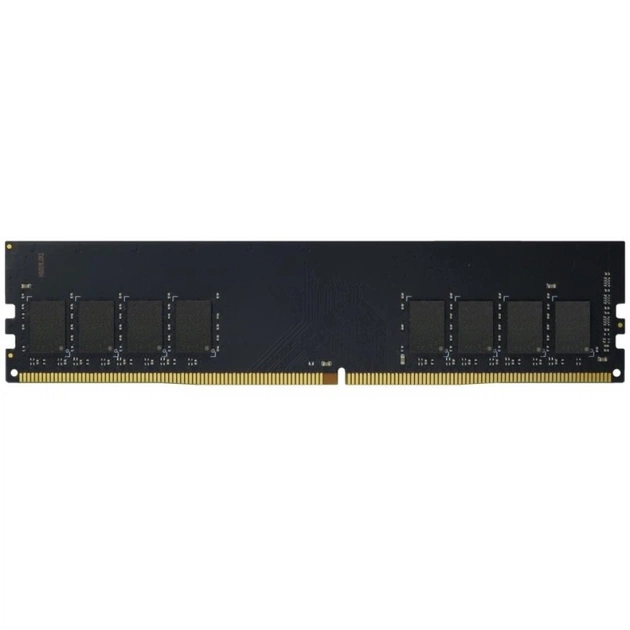Модуль пам'яті для комп'ютера DDR4 16GB 2400 MHz eXceleram (E416247C) - изображение 1