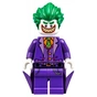 Конструктор LEGO Batman Movie Втеча Джокера на повітряній кулі (70900) - зменшене зображення 5