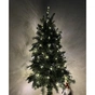 Гірлянда Luca Lighting струна, 1 м, класична біла, 10 LED 2xCR2032, таймер (8720362037095) - зменшене зображення 5