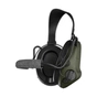 Тактичні навушники Sordin T2 Green з заднім тримачем. 4 режими (303006-20P) - уменьшенное изображение 3