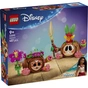 Конструктор LEGO Disney Какамора (43293) - уменьшенное изображение 1