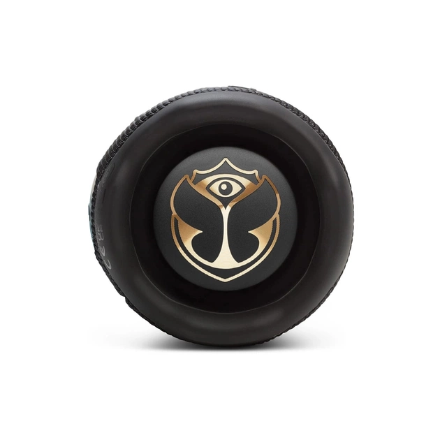 Акустична система JBL Flip 7 Tomorrowland (JBLFLIP7TML) - picture 4