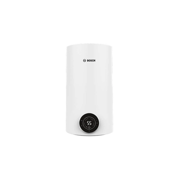 Бойлер Bosch Tronic 4000T слім TR4101 30 DEBS (7736507574) - зображення 1